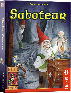 Saboteur