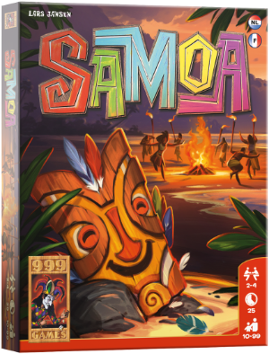 Samoa