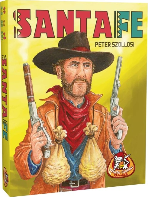 Santa Fe