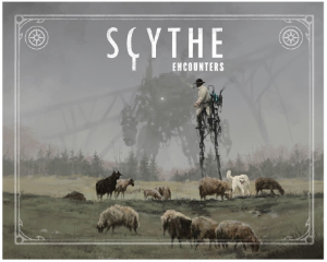 Scythe: Encounters