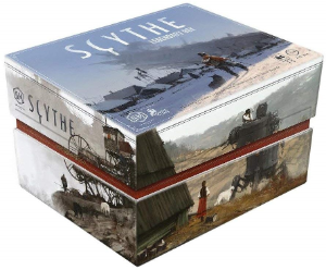 Scythe: The Legendary Box