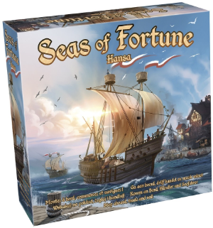 Seas of Fortune