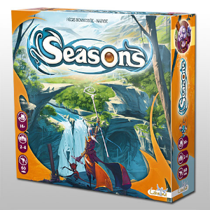 Seasons