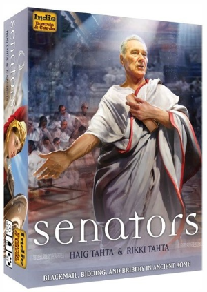 Senators