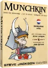 Munchkin | Spelplaats.com