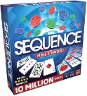 Sequence | Spelplaats.com