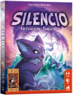 Silencio