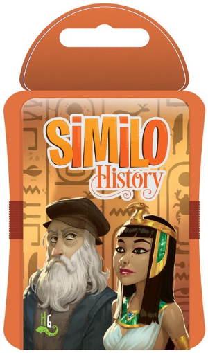 Similo History