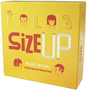 Size Up