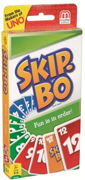 Skip Bo