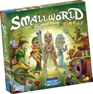 Small World Power Pack 2