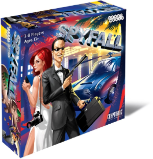 Spyfall