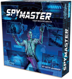 Spymaster