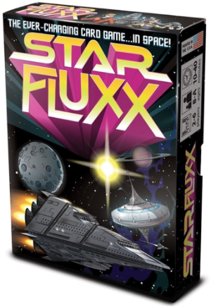 Fluxx Star