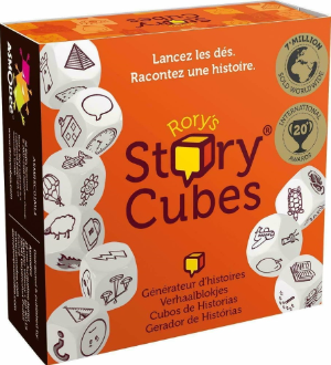 Story Cubes