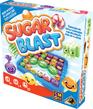 Sugar Blast