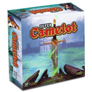 Super Camelot