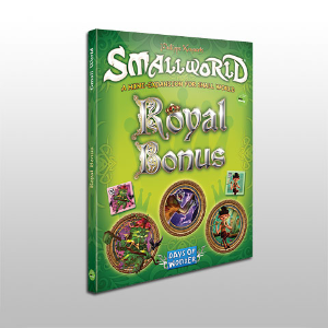 Smallworld: Royal Bonus