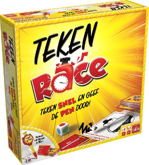 Teken Race