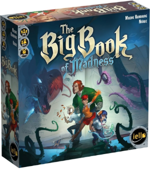 The Big Book of Madness