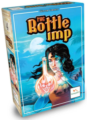 The Bottle Imp