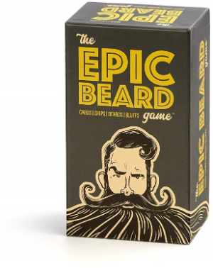 The Epic Beard Game