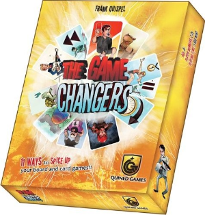 The Game Changers