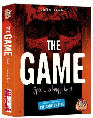 The Game