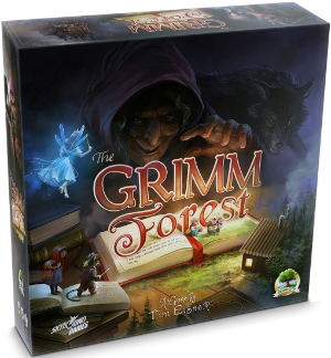 The Grimm Forest