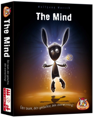 The Mind
