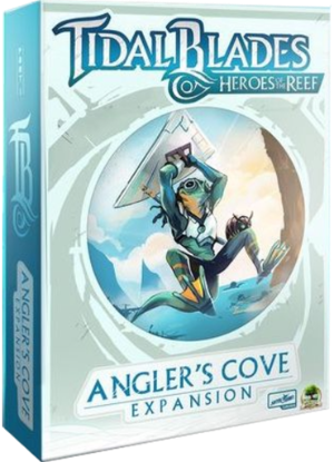 Tidal Blades: Anglers Cove