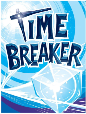 Time Breaker