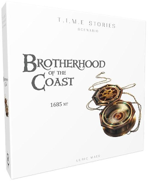 Time Stories: Brotherhood of the Coast