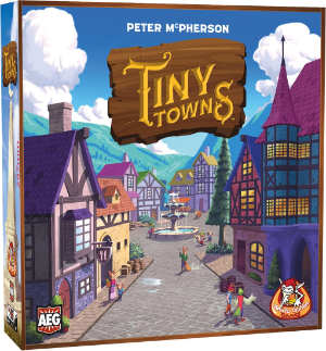 Tiny Towns