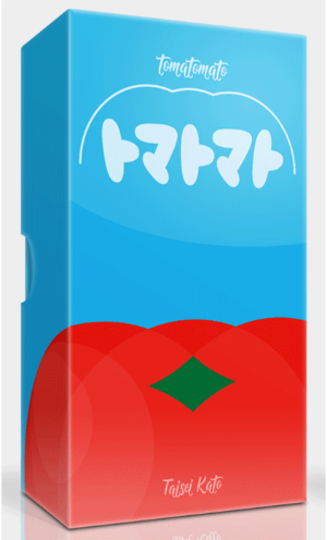 Tomatomato