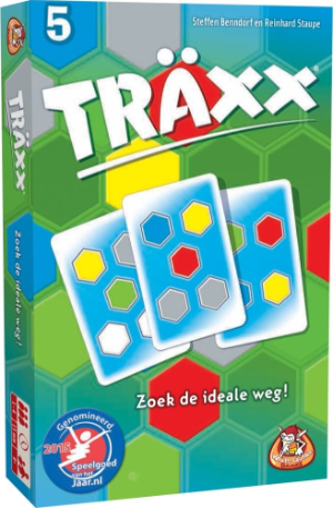 Traxx