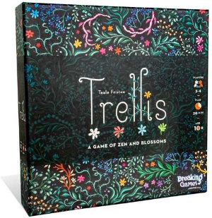 Trellis