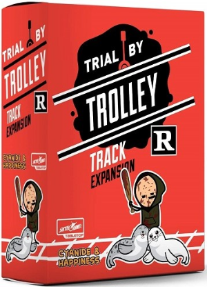 Trail By Trolley Modifier