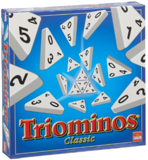 Triominos Classic