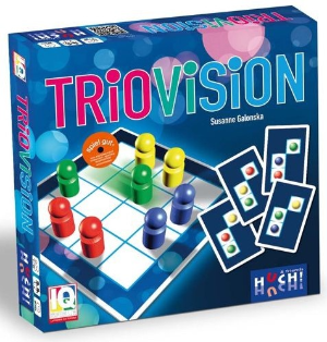 Triovision