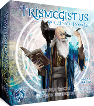 Trismegistus: The Ultimate Formula