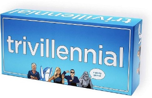 Trivillenial