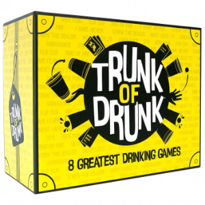 Trunk of Drunk