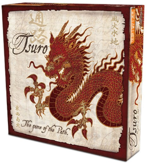 Tsuro