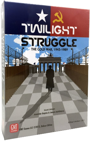 Twilight Struggle