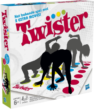 Twister