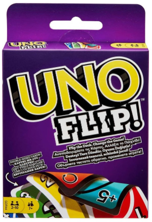 Uno Flip