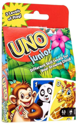 Uno Junior