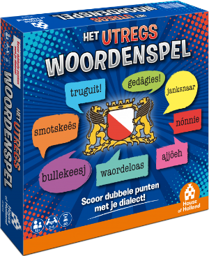 Utregs Woordenspel