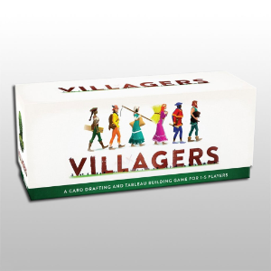 Villagers